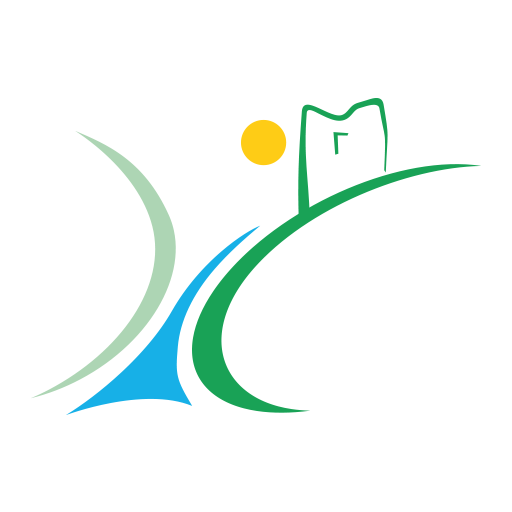 Ródão Participa logo