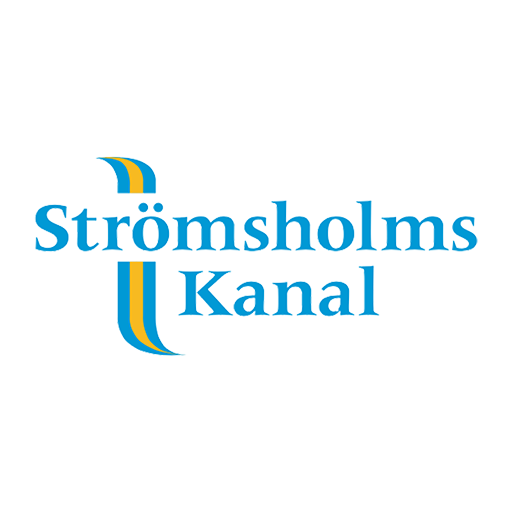 Strömsholms Kanal logo