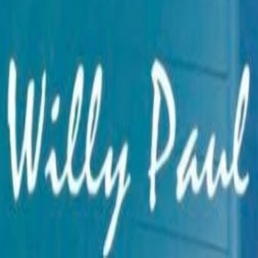 Android application Willy Paul Songs 2024 screenshort