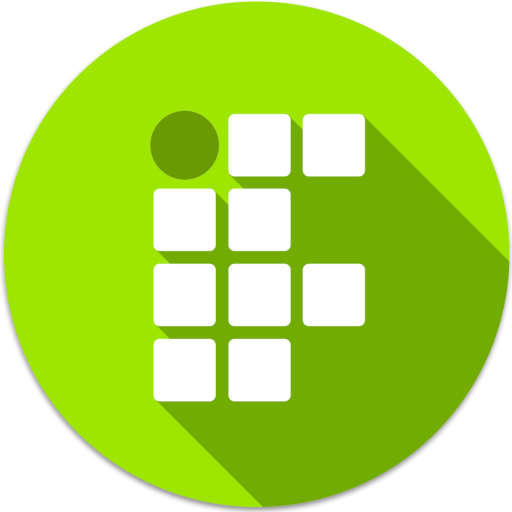 IFS Digital logo