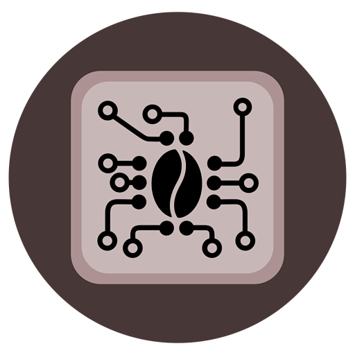 Croaster App - Coffee Roaster logo