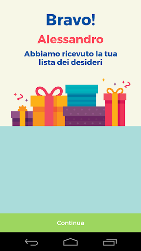 Toys Center | Un mondo per te Screen 3