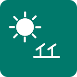 Photovoltaic Monitor icon