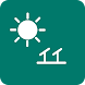 Photovoltaic Monitor - Androidアプリ
