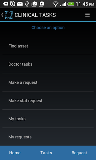 SERIA Mobile Screen 2