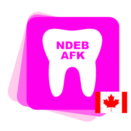 Pass My Boards NDEB AFK logo