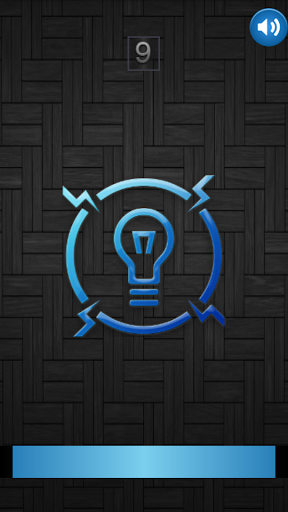 Android application Spark Torch screenshort