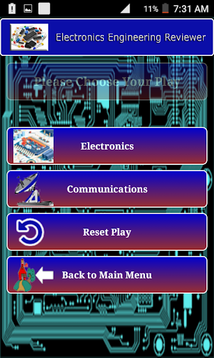 Electronics Engrg. Reviewer Screen 3