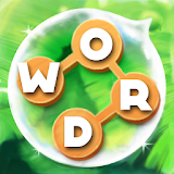 Word Nature - Crossword puzzle icon