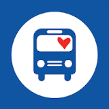 People Mover mTicket icon