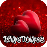 Cover Image of डाउनलोड Love Ringtones 2.0 APK
