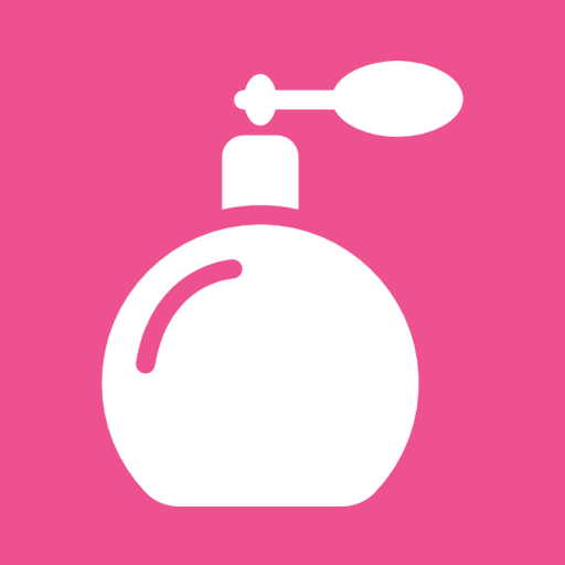 Menahra Perfumaria logo