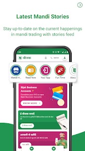 Bijak: Agri Mandi Trade Online 5