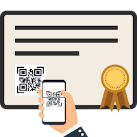 Certificate QR Scanner