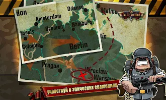 Game screenshot Call of Victory mod apk