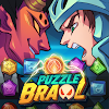 Puzzle Brawl: Match 3 PvP RPG icon