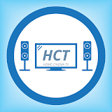 Home Live TV Channels icon