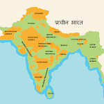 India History in Hindi Apk