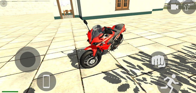Indian Bikes Driving 3D 9 APK screenshots 3