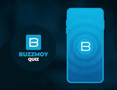 BuzzMoy - Personality Quizzes