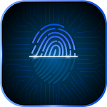 Cover Image of Tải xuống App Lock - FingerPrint & Privacy Guard 2.0.6 APK