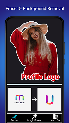 Logo maker Design Logo creator - Business - apps
