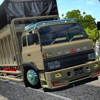 Mod Bussid Truck Tua Klasik