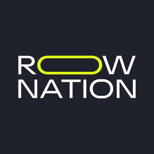 Row Nation logo
