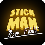 Cover Image of Download Stick Man Fight Online 1.6 APK