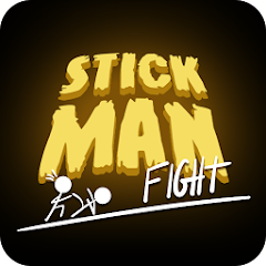Stick Man Fight Online