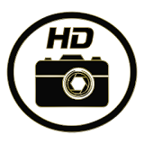 3D HDr+ CAMERA VİDEO icon