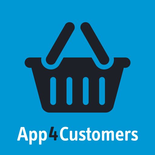 App4Customers by Optimizers  Icon