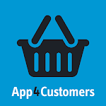Cover Image of 下载 App4Customers - B2B Order and  APK