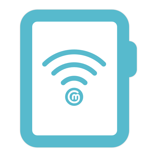 Com-Tablet Media Repository logo