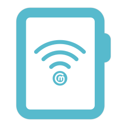 Hình ảnh biểu tượng của Com-Tablet Media Repository