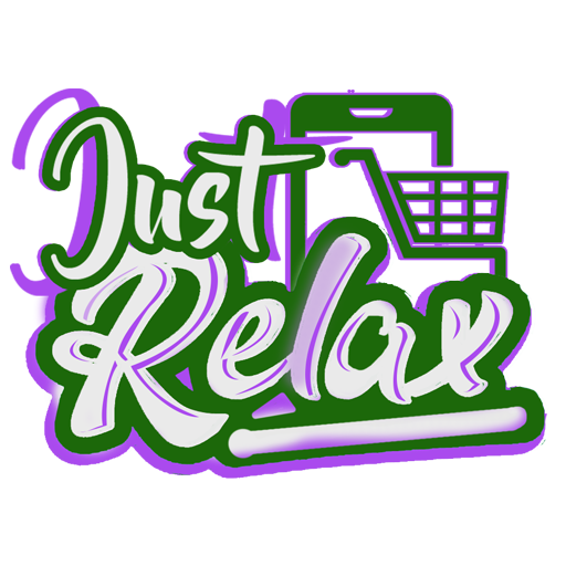 Just Relax Delivery Boy  Icon