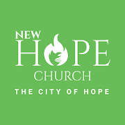 New Hope Church - Gary