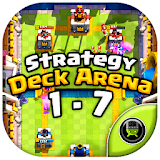 Strategy of Clash Royal 2016 icon
