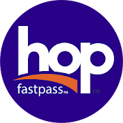 Top 11 Travel & Local Apps Like Hop Fastpass - Best Alternatives