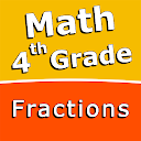 Fractions - 4th grade Math