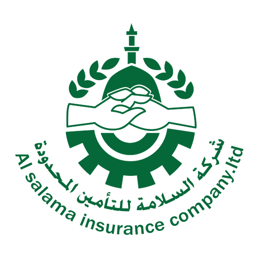 السلامة للتأمين logo