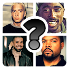 Rap Quiz - Guess The Rapper - Hip Hop Trivia 8.16.3z