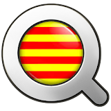 Catalunya Comarques Geografia icon