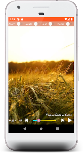 Relax Music : Sleep Sounds Screen 2