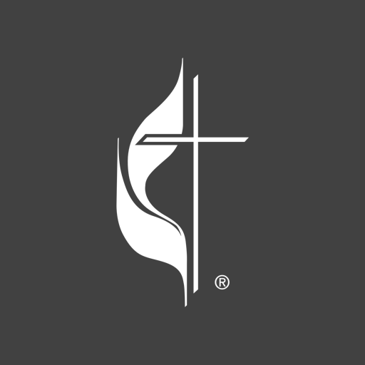 Larchmont UMC logo
