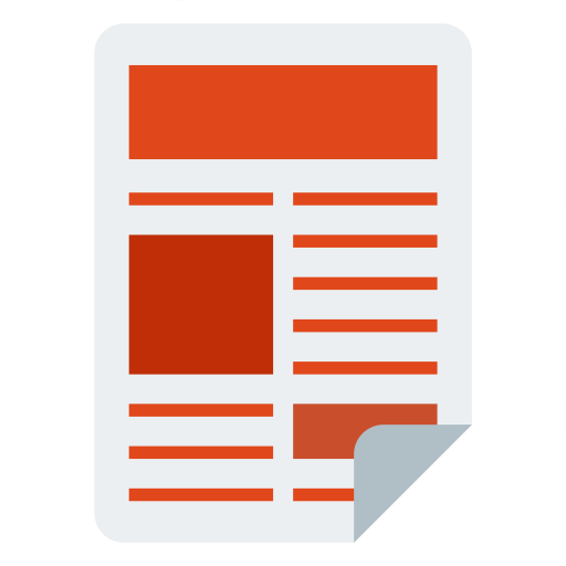 Australia Newspapers 2.2.3.6 Icon