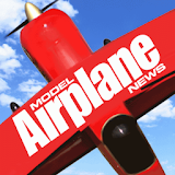 Model Airplane News icon