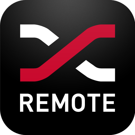 EXILIM Remote  Icon