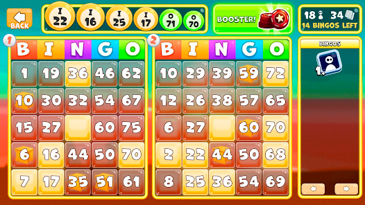 Bingo Odyssey  screenshots 10