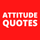 Attitude Quotes and Sayings Download on Windows